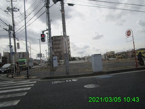 西田利の日記
