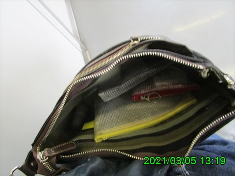 西田利の日記