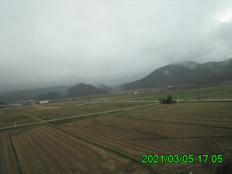 西田利の日記