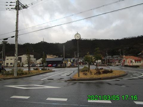 西田利の日記