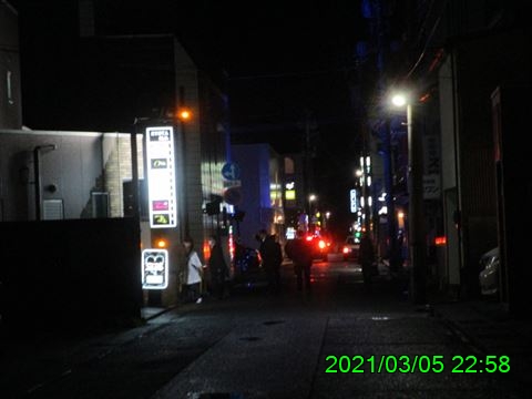 西田利の日記