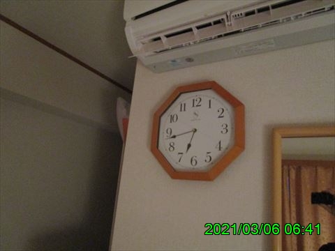 西田利の日記