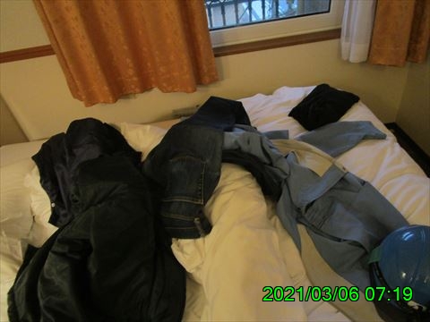 西田利の日記