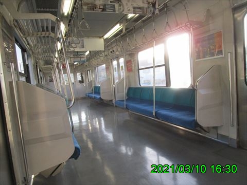 西田利の日記
