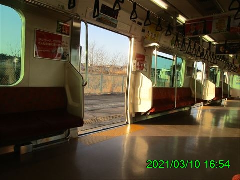 西田利の日記
