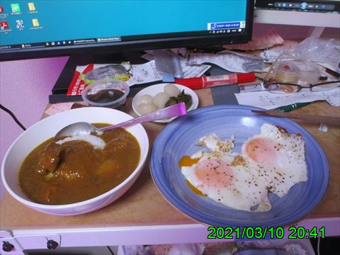 西田利の日記