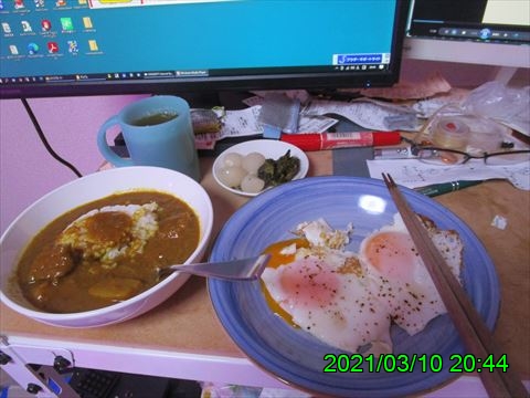 西田利の日記