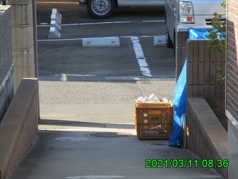 西田利の日記