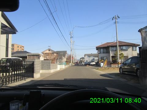 西田利の日記