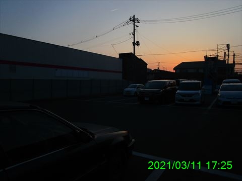 西田利の日記