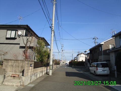 西田利の日記