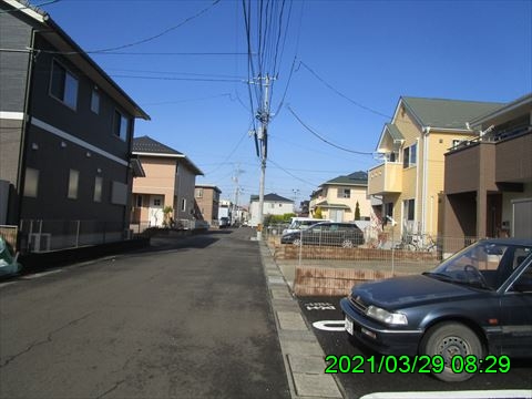西田利の日記