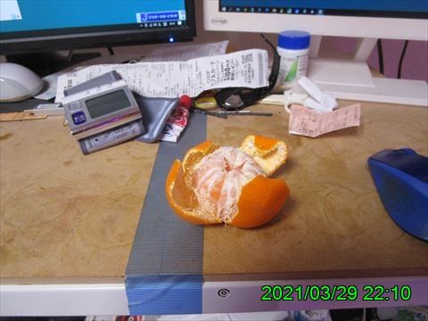西田利の日記