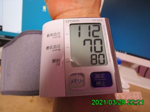 西田利の日記