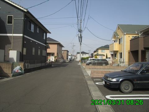 西田利の日記