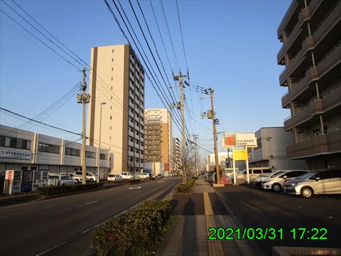 西田利の日記