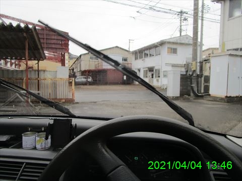 西田利の日記