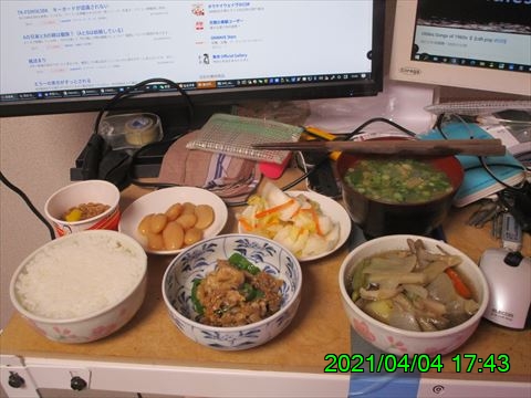西田利の日記