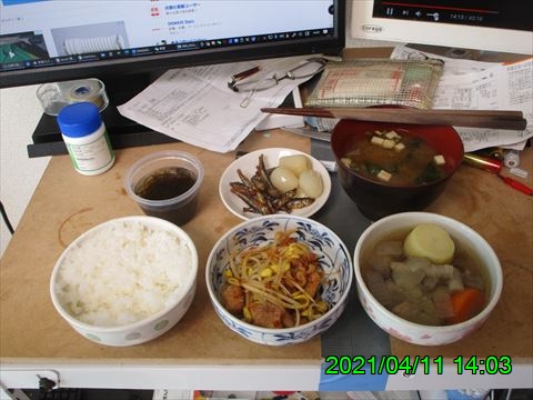 西田利の日記