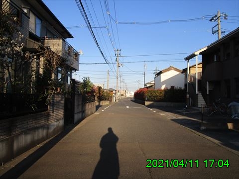 西田利の日記