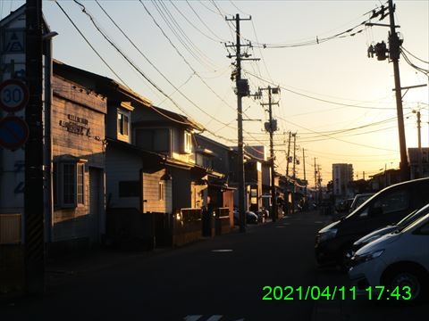 西田利の日記