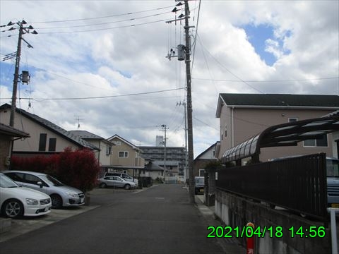 西田利の日記