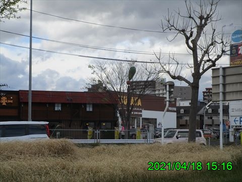 西田利の日記