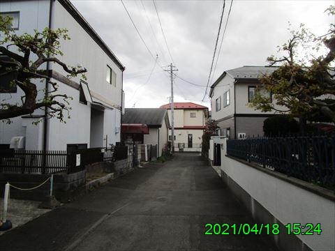西田利の日記