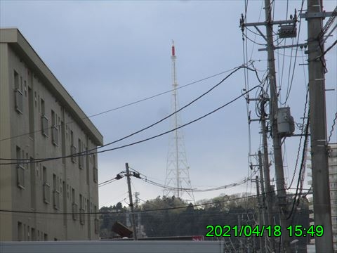 西田利の日記