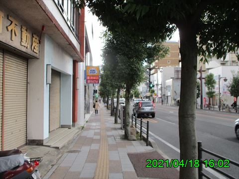 西田利の日記