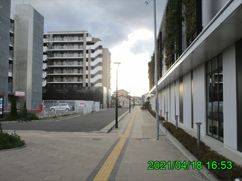 西田利の日記
