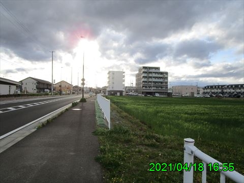 西田利の日記
