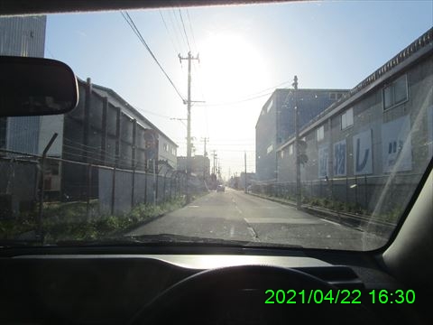 西田利の日記