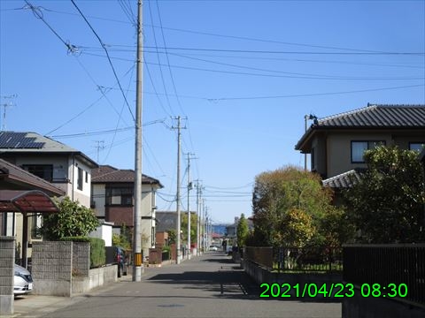 西田利の日記