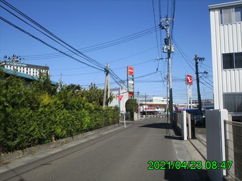 西田利の日記
