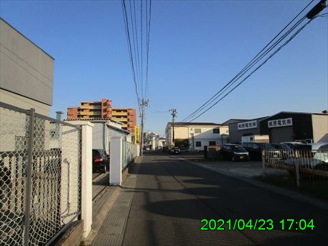 西田利の日記