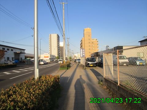 西田利の日記