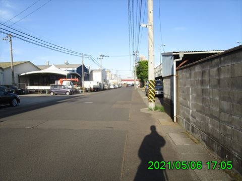 西田利の日記