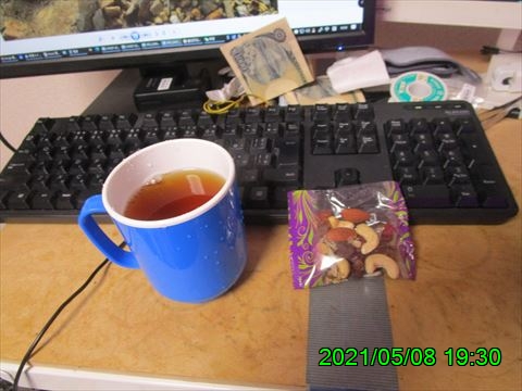 西田利の日記
