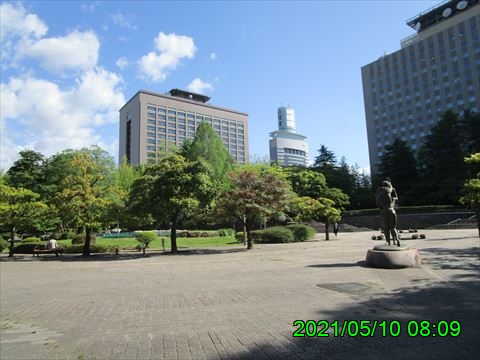 西田利の日記