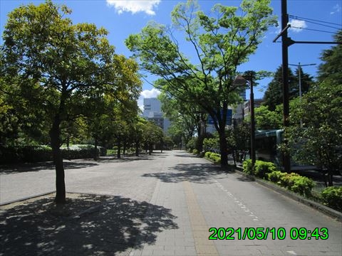 西田利の日記