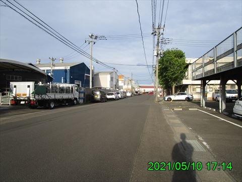 西田利の日記