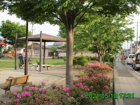 西田利の日記