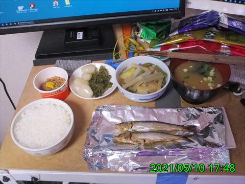 西田利の日記