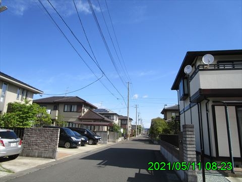 西田利の日記