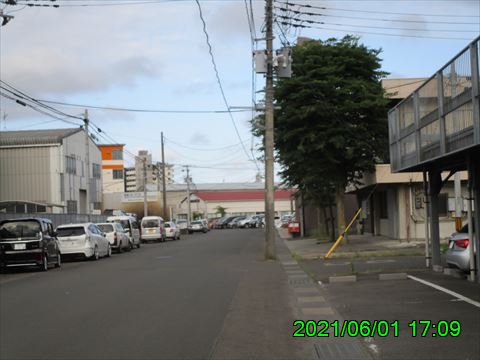 西田利の日記
