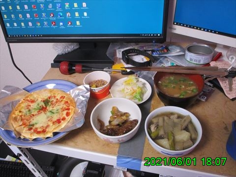 西田利の日記
