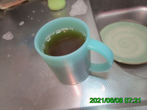 西田利の日記
