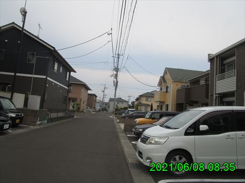 西田利の日記