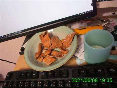 西田利の日記